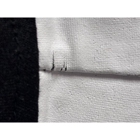 Tipsy Elves Toddler Skeleton Costume Hooded One-Piece 2T Halloween - Picture 4 of 5